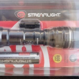 Streamlight ProTac Rail Mount HP-X Pro