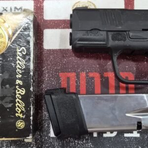  Springfield Armory Hellcat