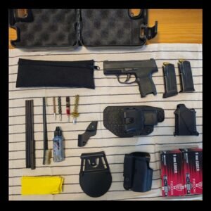 Sig Sauer P365