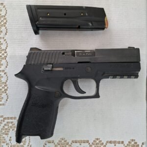 Sig Sauer P250