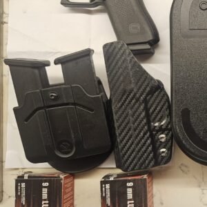 Glock 43X