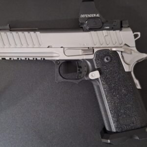 BUL SAS II TAC 4.25