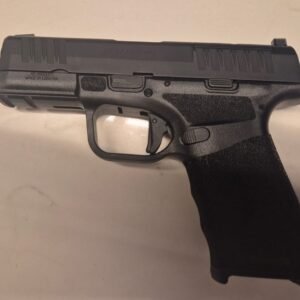 Springfield Armory Hellcat Pro