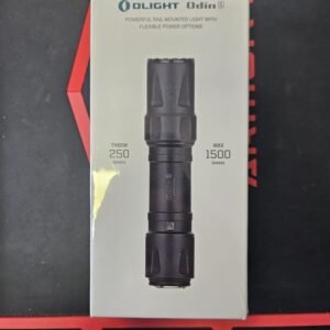 פנס Olight Odin S