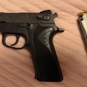 Smith & Wesson Model 910