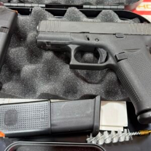 Glock 43X