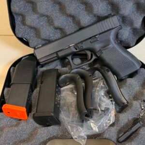 Glock 19 Gen 4  חדש