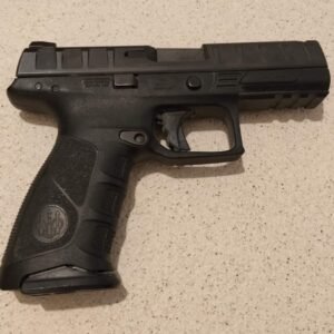 Beretta APX