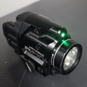 פנס ציין  Streamlight TLR-8 AG