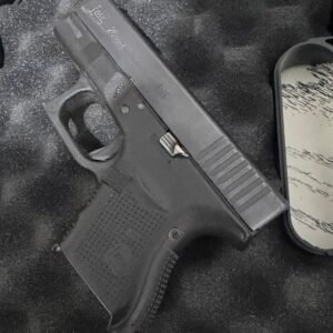 Glock 26 Gen 4