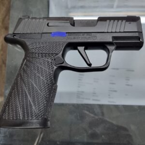 Sig Sauer P365X כולל 4 מחסניות (12, 12, 17, 17)