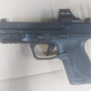  Smith & Wesson M&P 2.0 Compact