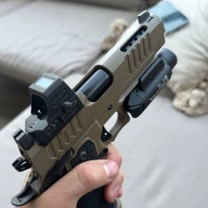 Bul Armory EDC Pro