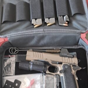 Bul Armory EDC Pro