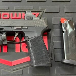 SIG Sauer P365 X-Macro