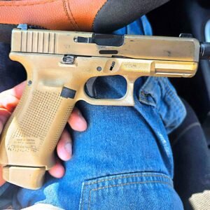 Glock 19X (דור 5)
