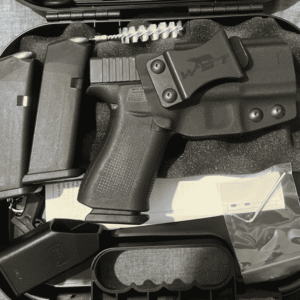 Glock 43X
