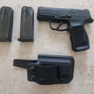 SIG Sauer P365