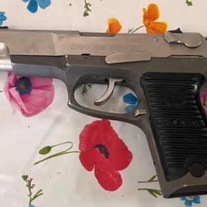 RUGER P89DC