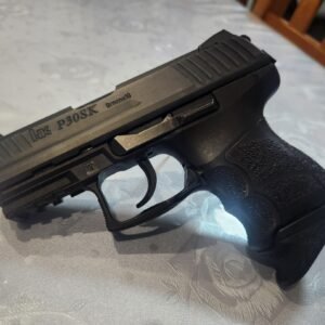 Heckler & Koch P30SK