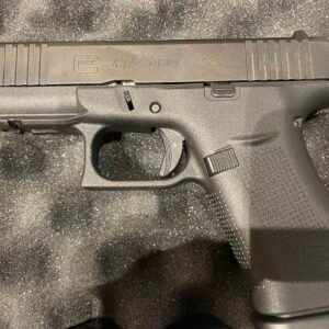 Glock 43X