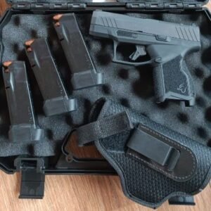 Taurus GX4-TR