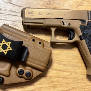 Glock 19X