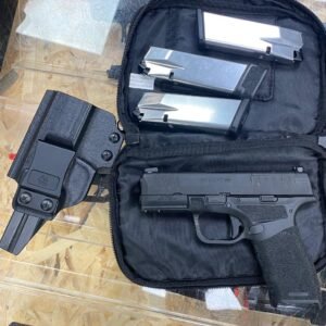 Springfield Armory Hellcat Pro
