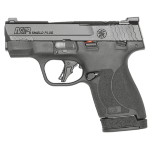 Smith & Wesson M&P Shield Plus 2.0