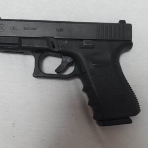 Glock 19C