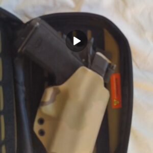 תיק הסלקה Grab Bags The Marshal