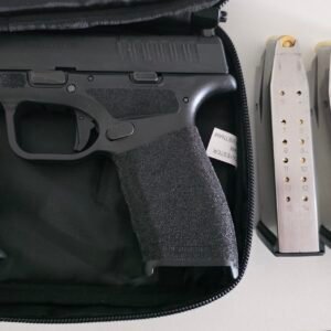 Springfield Hellcat Pro