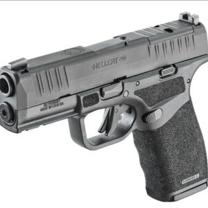 Springfield Hellcat Pro