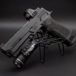 SIG Sauer P320 XFIVE Legion