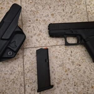 Glock 43X