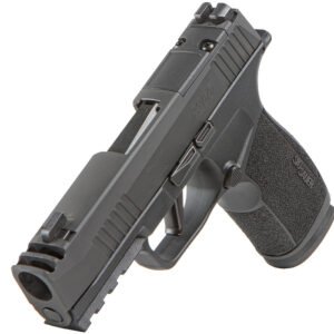 Sig Sauer P365 XMacro Comp