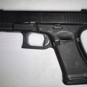 Glock 19 Gen 5
