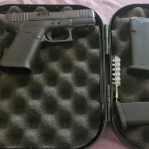 Glock 43X