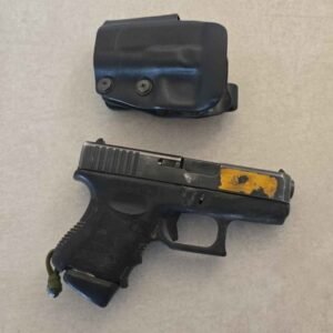 Glock 26
