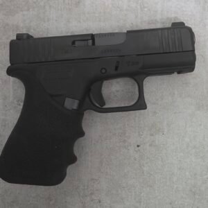 Glock 43X