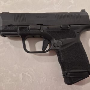 Springfield Armory Hellcat 3" Micro-Compact