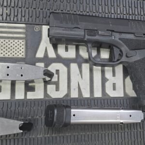 Springfield Armory Hellcat Pro OSP