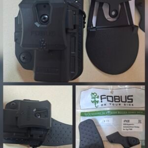 נרתיק לאקדח SIG Sauer P365X