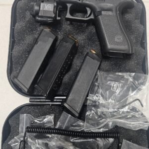 Glock 45