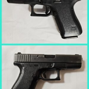 Glock 19 Gen 2