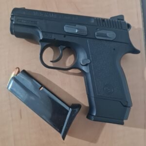 CZ 2075 RAMI P