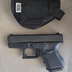 Glock 26