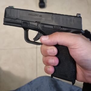 Springfield Armory Hellcat Pro