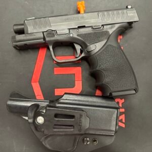 Springfield Hellcat Pro