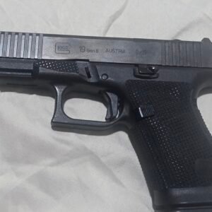 Glock 19 Gen 6